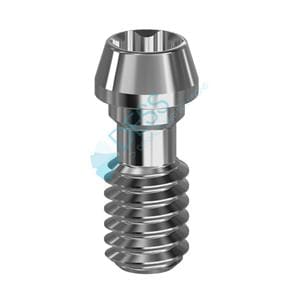 Vis torx pour base AURUM, NP, RP, WP pour 3I OSSEOTITE. 19 402 DESS