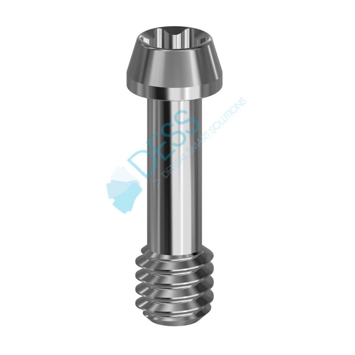 Vis Tork rp/wp pr angule base aurum Dess