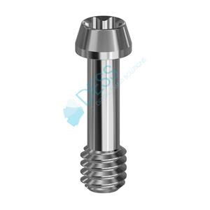 Vis Tork rp/wp pr angule base aurum Dess