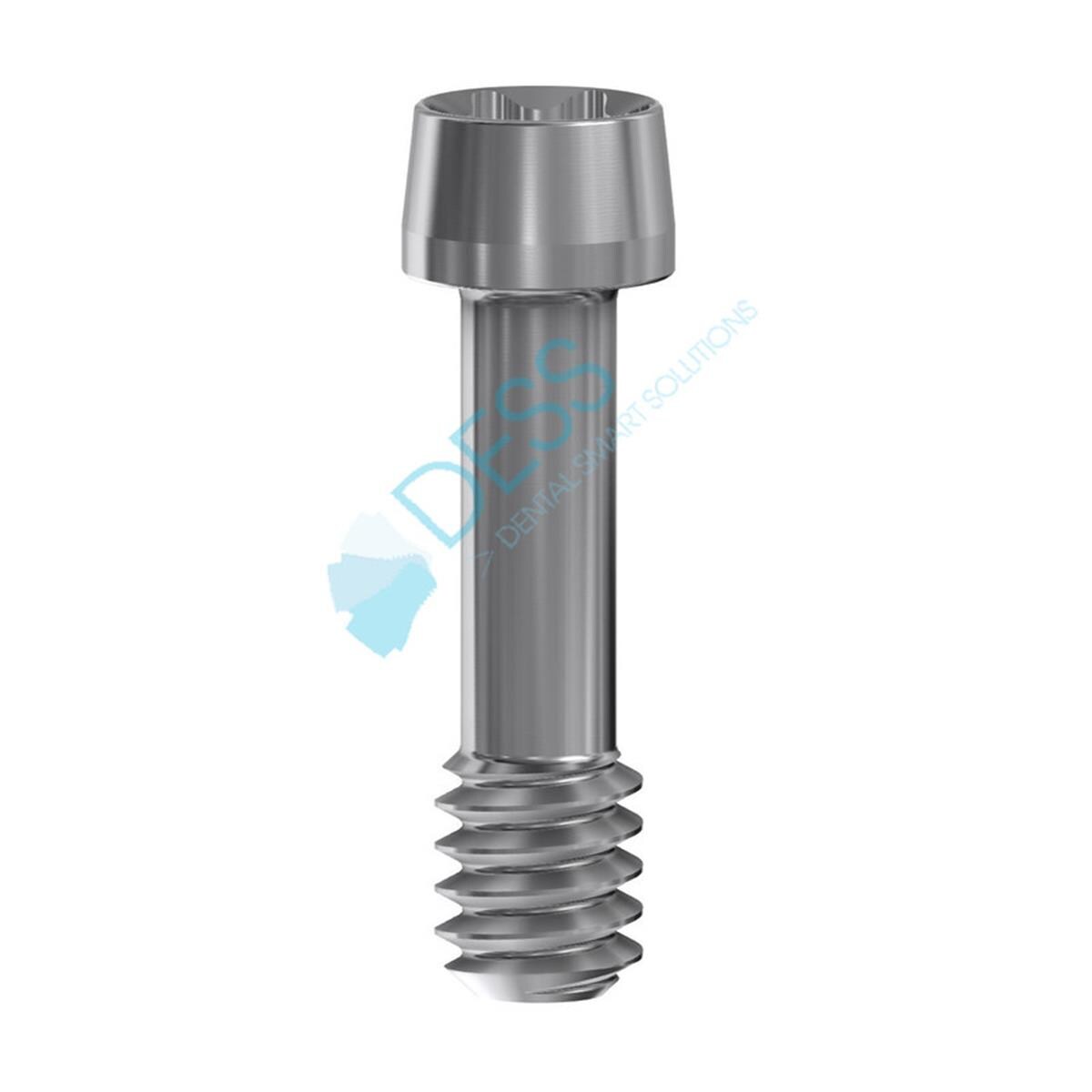Vis Tork NP/RP/EV 3.6 pour angule Base Aurum Dess