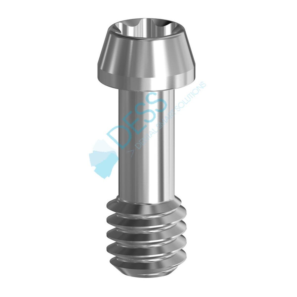 Vis Tork RN/WN pour angule BAse Aurum Dess