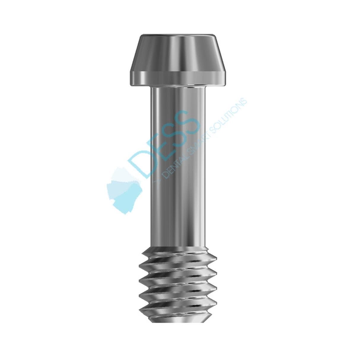 Vis Tork EV4.8 pour angule Base Aurum Dess