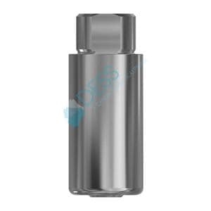 Bloc Titane pr-usin RP, diam?tre du bloc 10mm, pour NOBEL BR...NEMARK 61002 DESS
