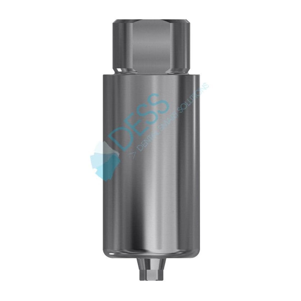 Bloc titane hex active vic inc. NP 10mm Dess
