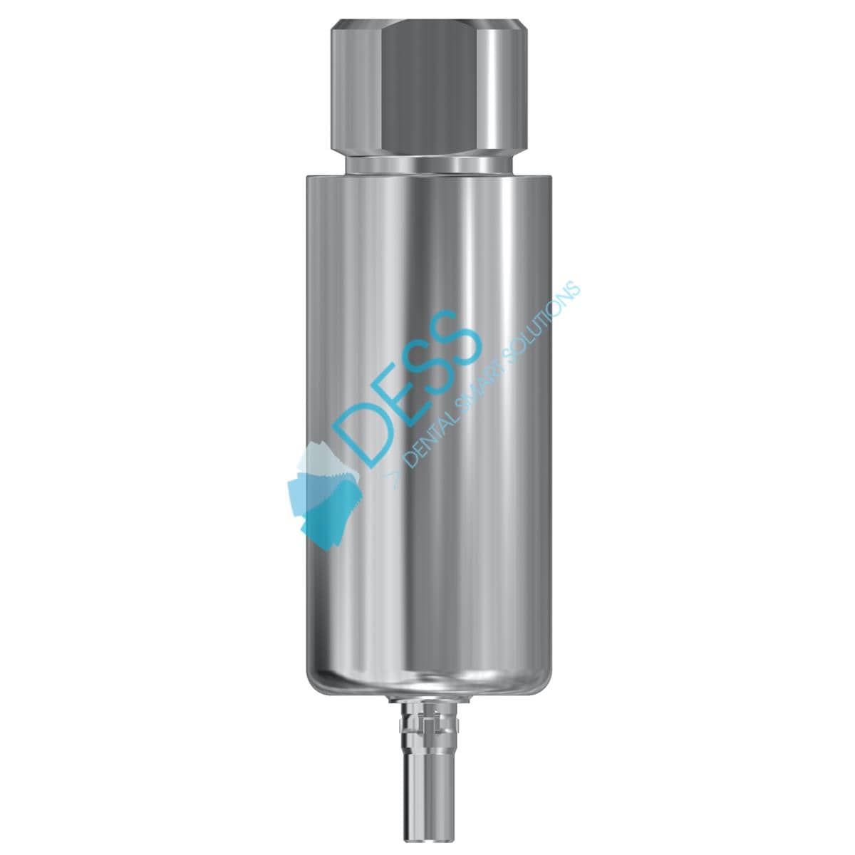 Bloc titane pr-usin 3.3mm, pour CAMLOG 61064 DESS