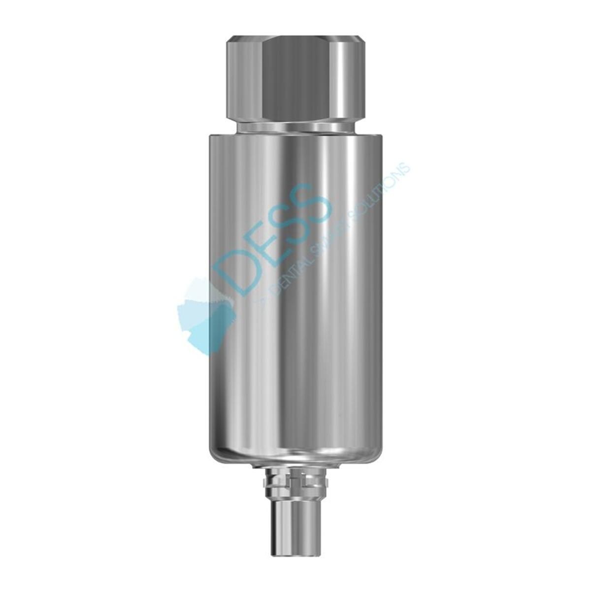 Bloc titane pr-usin 5,0mm pour CAMLOG 61067 DESS