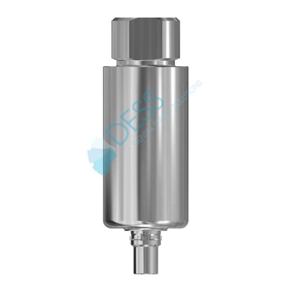 Bloc titane pr-usin 5,0mm pour CAMLOG 61067 DESS