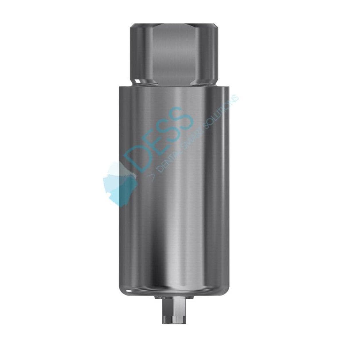 Bloc Titane pr-usin NP, diam?tre du bloc 10mm, pour 3I CERTAIN 61 014 DESS