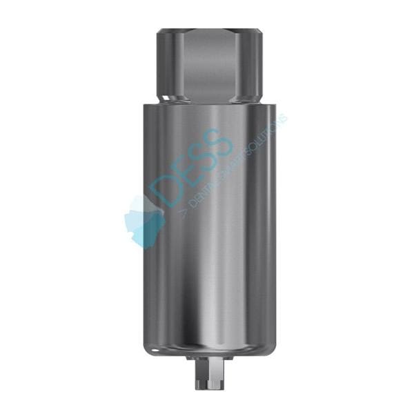 Bloc Titane pr-usin NP, diam?tre du bloc 10mm, pour 3I CERTAIN 61 014 DESS