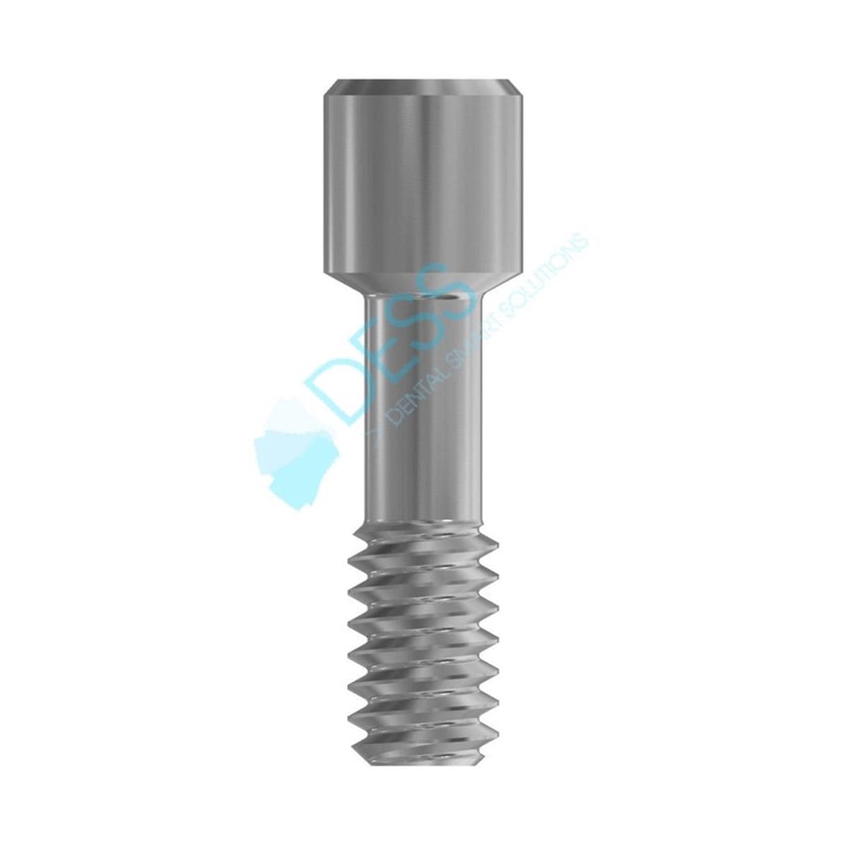 Vis hexagonale 1.27mm int USA Dess