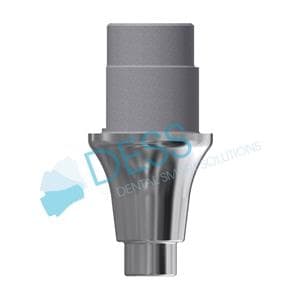 Interface rotationnel axiom D5.5 HG 0.3 Dess