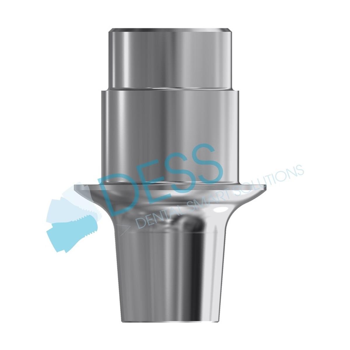 Base titane rotation global in-kone Dess