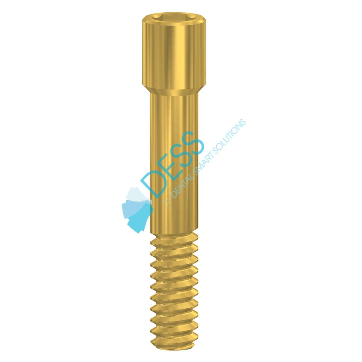 Vis Ti hexagonale 1.27 NP 3.3 camlog