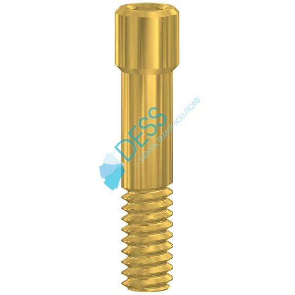 Vis Ti hex 1.27 WP 5.0 camlog