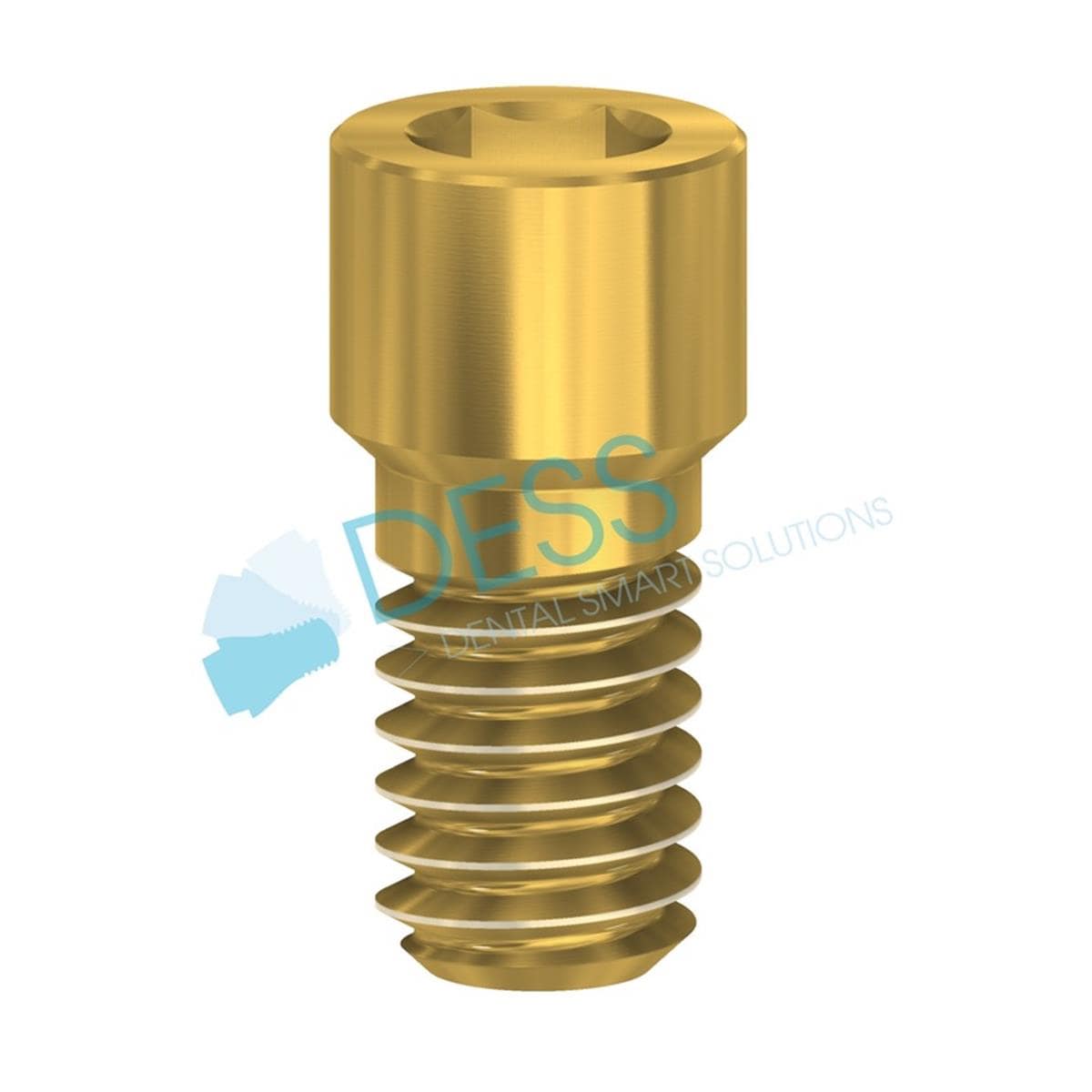 Vis Ti multi unit Dentium