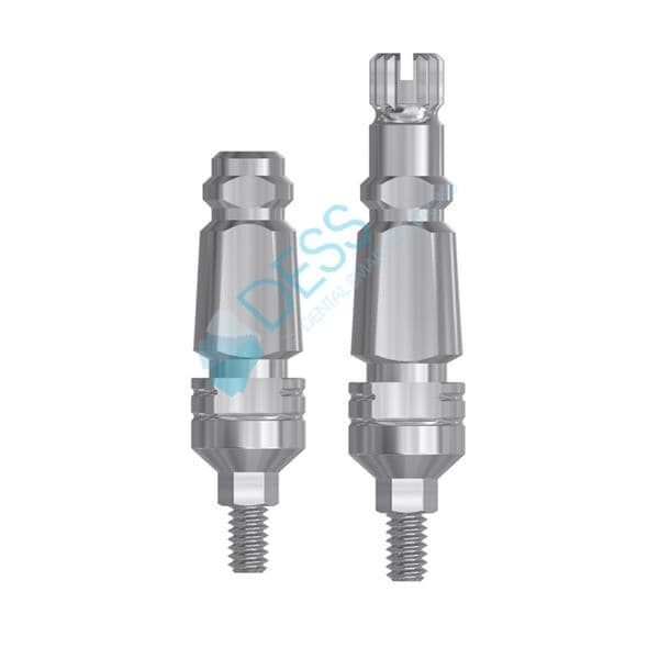 Transfert 3.0mm pour ZIMMER SCREW-VENT Vis incluse 17056 DESS