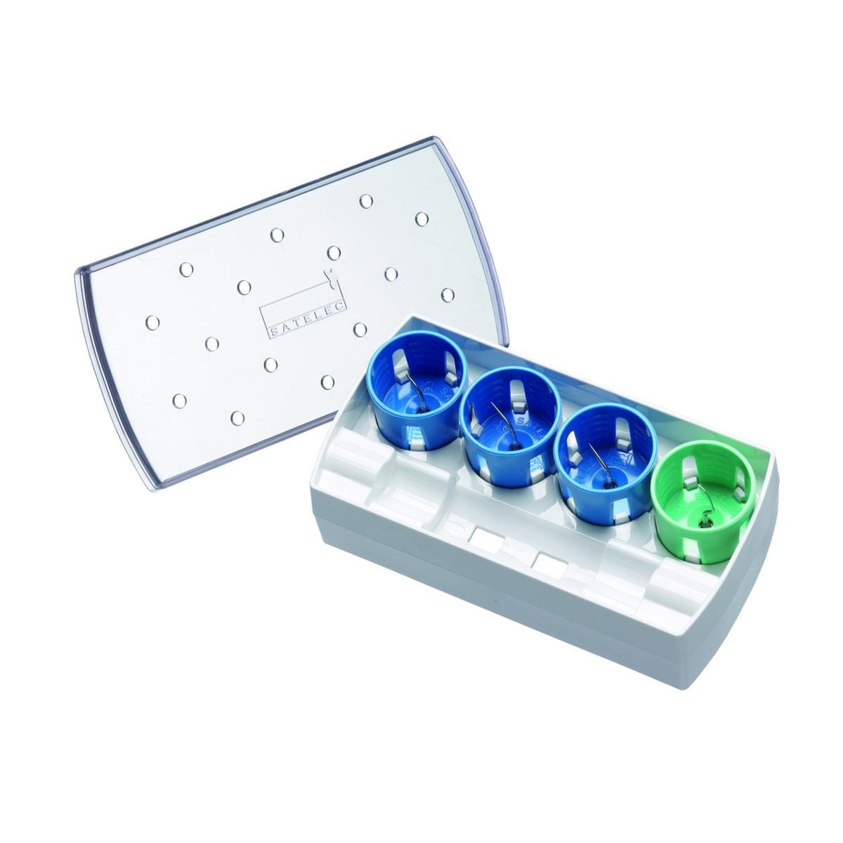 Kit dtartrage ACTEON SATELEC