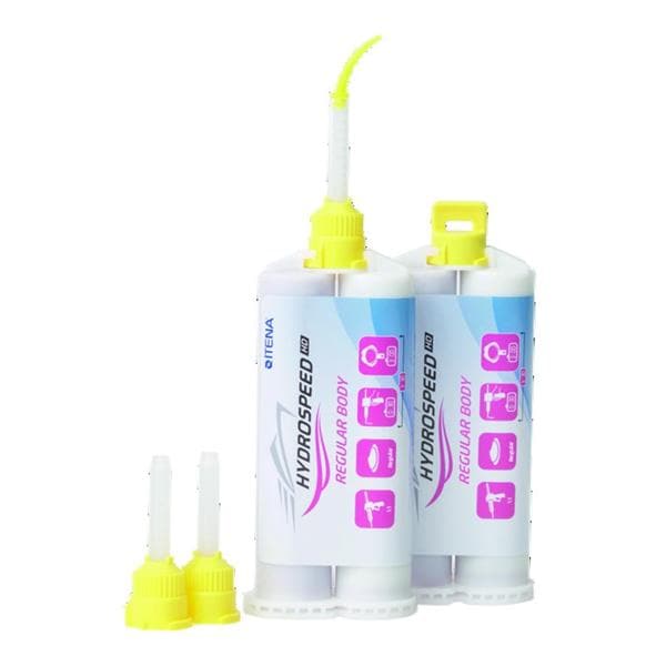 Hydrospeed Regular Body Rose     Itena