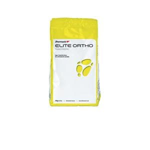 Pltre Elite Ortho ZHERMACK - Le carton de 25 kg