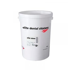 Pltre Elite Stone ZHERMACK - 25 kg - Rose