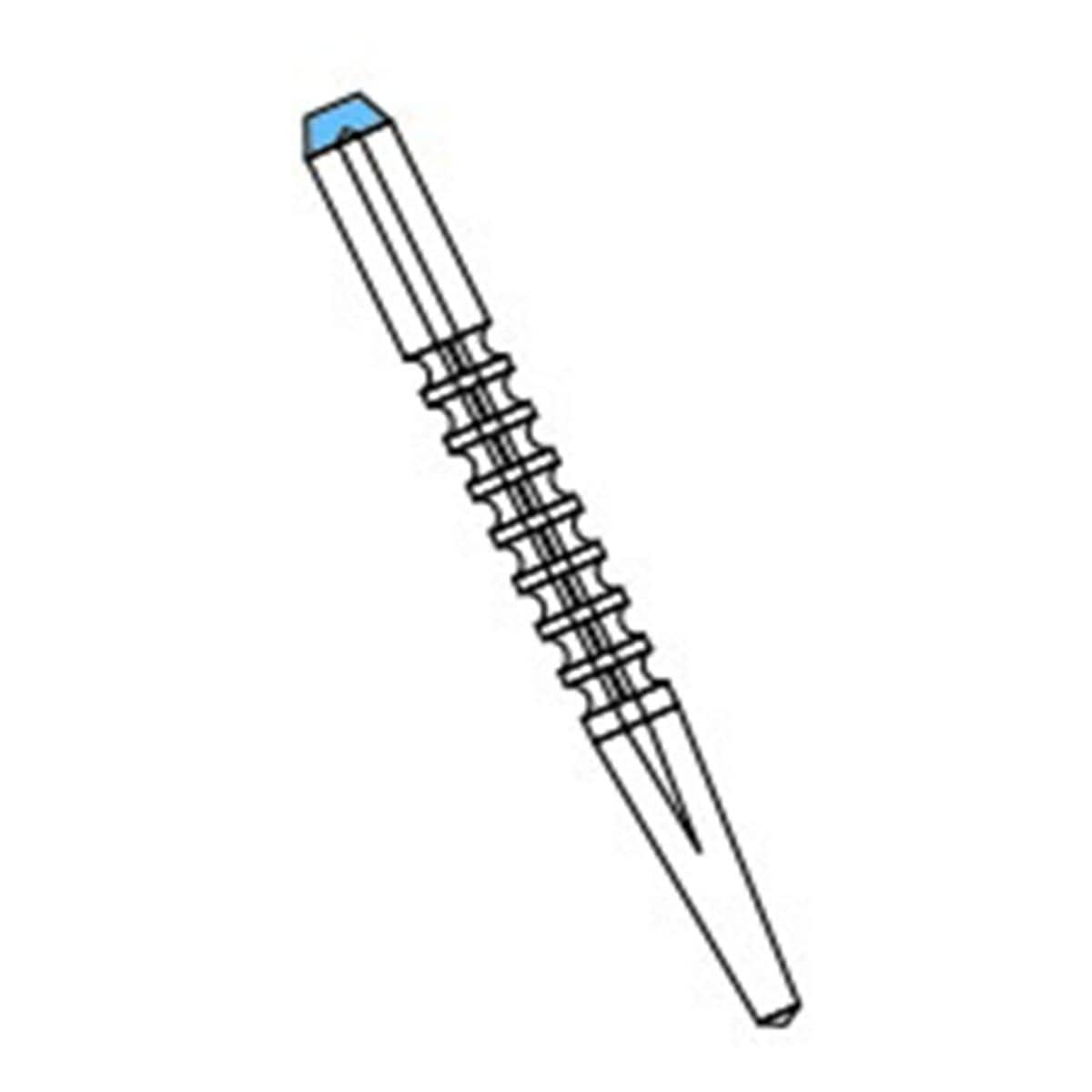 Tenon X2-Prov Inox (12) 020504A72B Stabyl