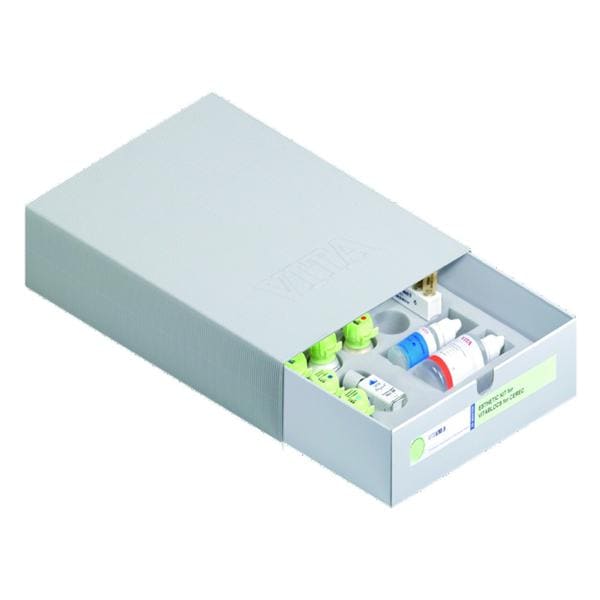 VM9 VITA - Coffret Esthetic pour VITAblocs