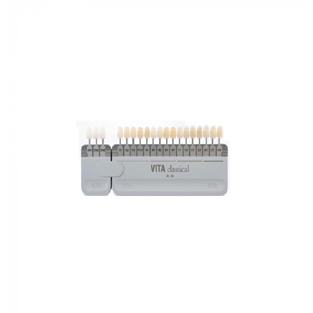 Teintier Classical A1-D4 Vita Bleached Shades - VITA