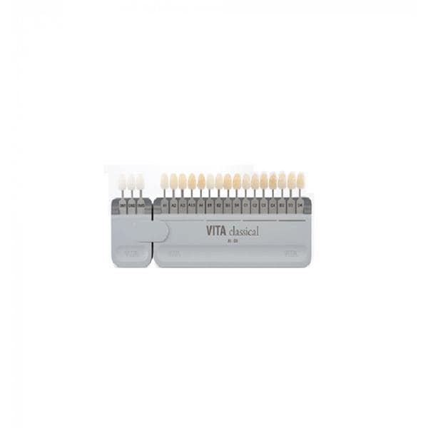 Teintier Classical A1-D4 Vita Bleached Shades - VITA