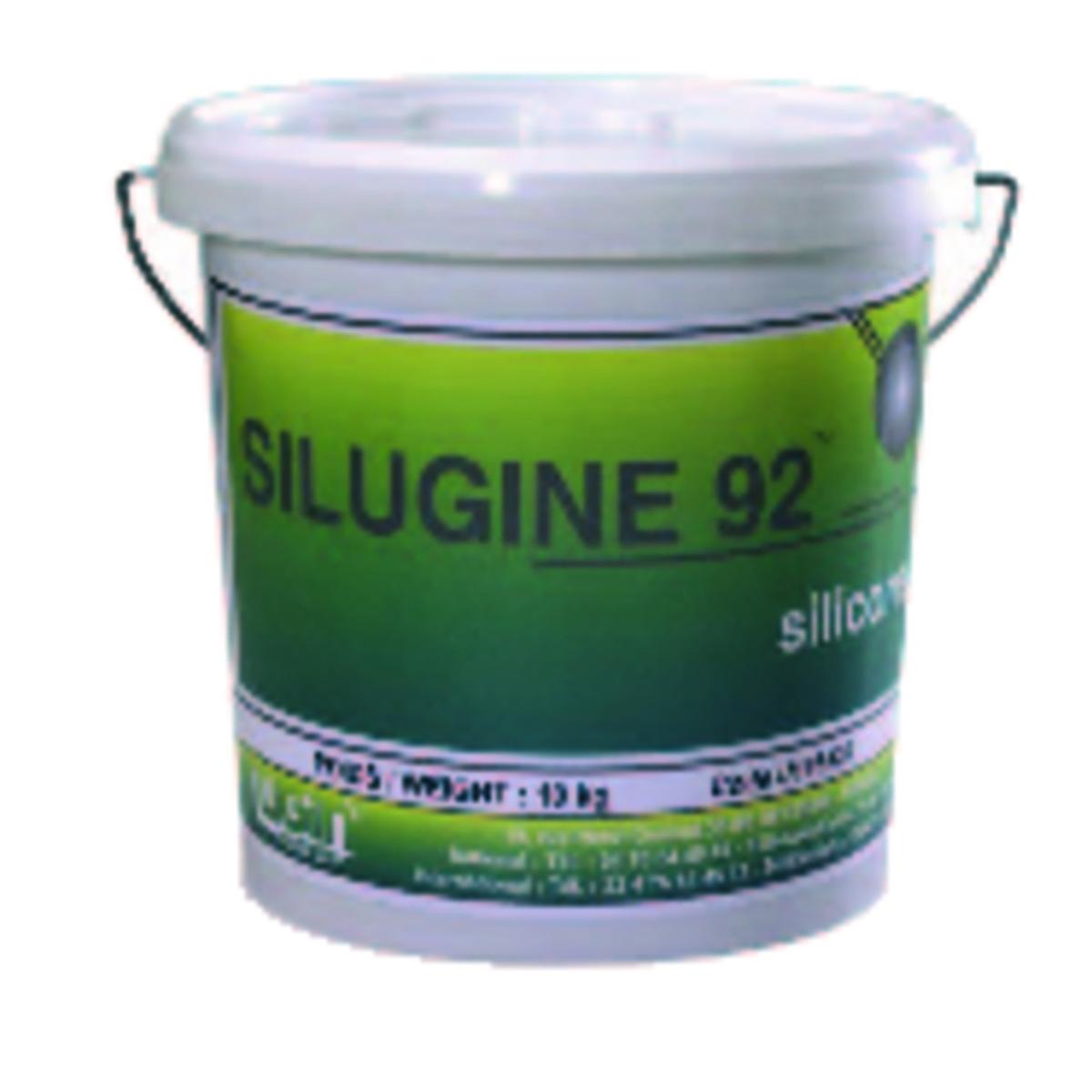 Silicone Silugine 92 UGIN?DENTAIRE - Le seau de 10 kg