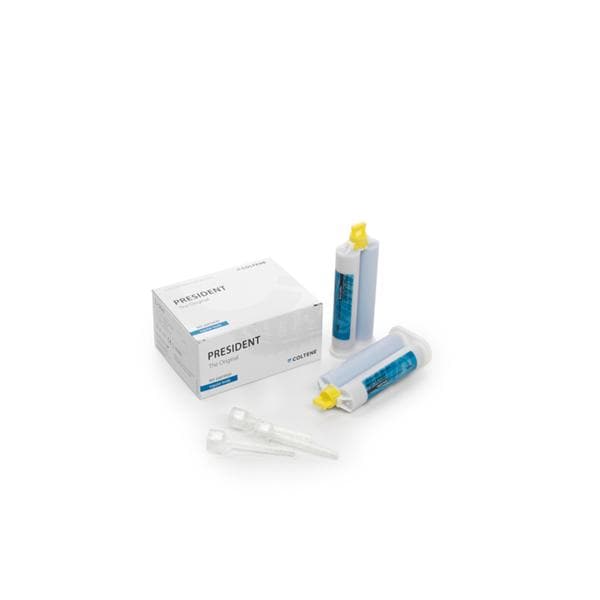 President The Original COLTENE - Regular Body - Coffret