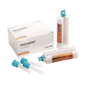 President The Original COLTENE - Heavy Body - Coffret