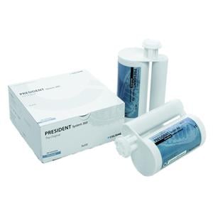 President Monobody 360 2X380Ml 60019946 Coltene