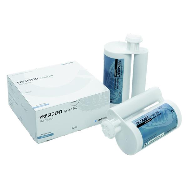 President Monobody 360 2X380Ml 60019946 Coltene
