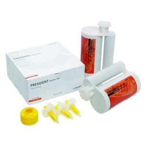 President Heavy Body 360 Starter Kit 60019947 Colt