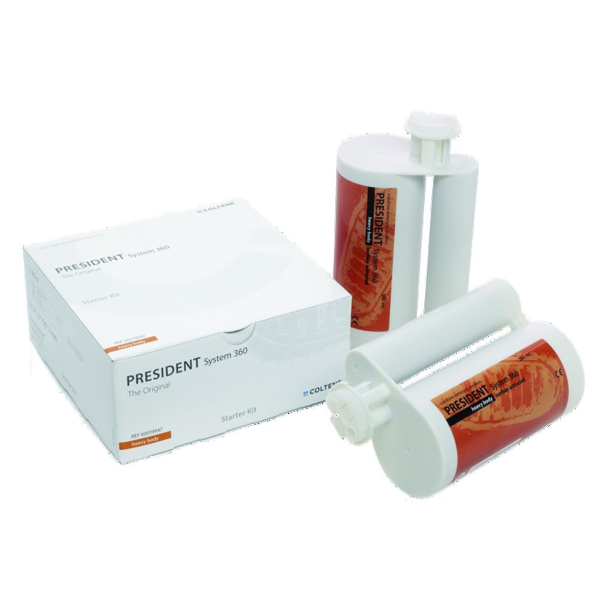 President Heavy Body 360 2X380Ml 60019948 Colten