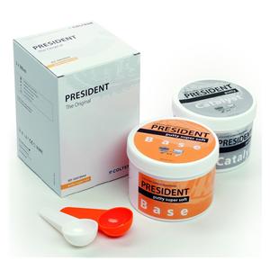 President The Original COLTENE - Putty - Coffret
