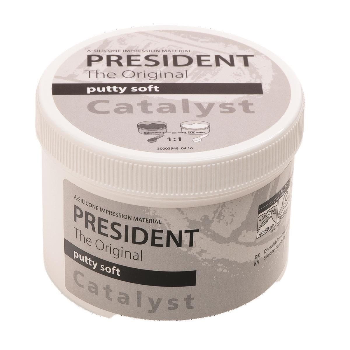 President The Original COLTENE - Putty Soft - Coffret