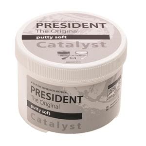 President The Original COLTENE - Putty Soft - Coffret