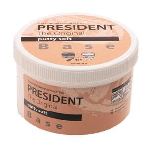 President The Original COLTENE - Putty Soft - Coffret