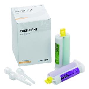 President The Original COLTENE - Putty Super Soft - Coffret