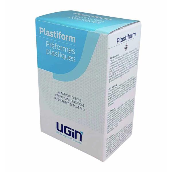 Plastiform UGIN &#39;DENTAIRE - La plaquette - BP10
