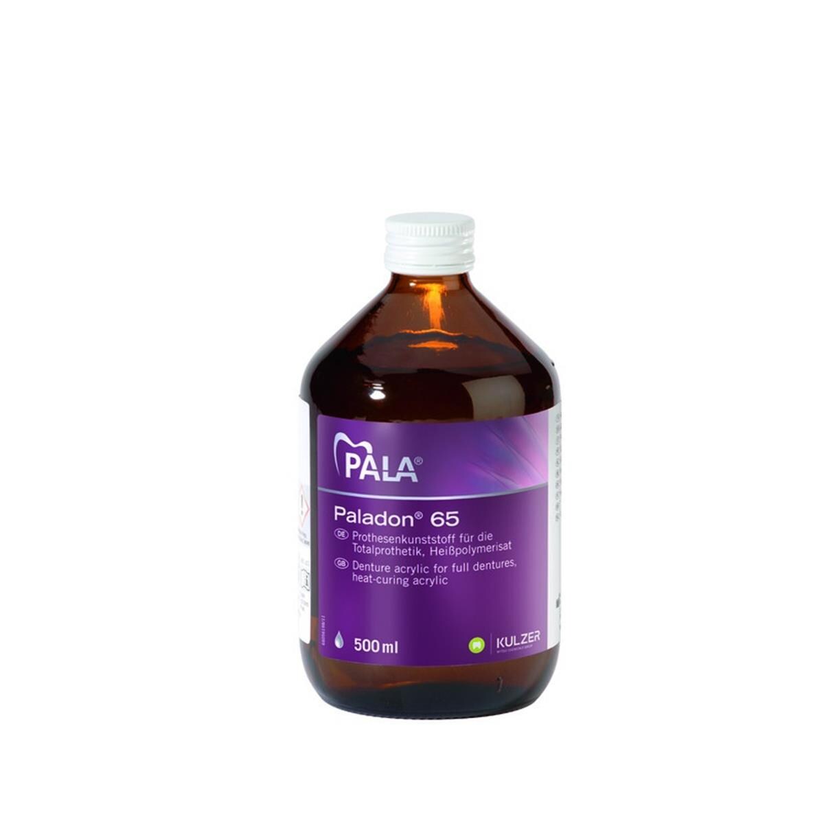 FuturAcryl 2000 UGIN?DENTAIRE - La poudre de 500 g - Rose vein