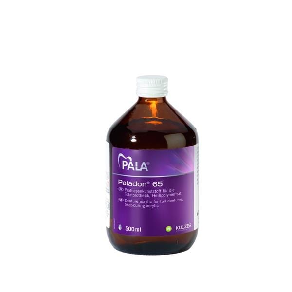FuturAcryl 2000 UGIN &#39;DENTAIRE - La poudre de 500 g - Rose vein
