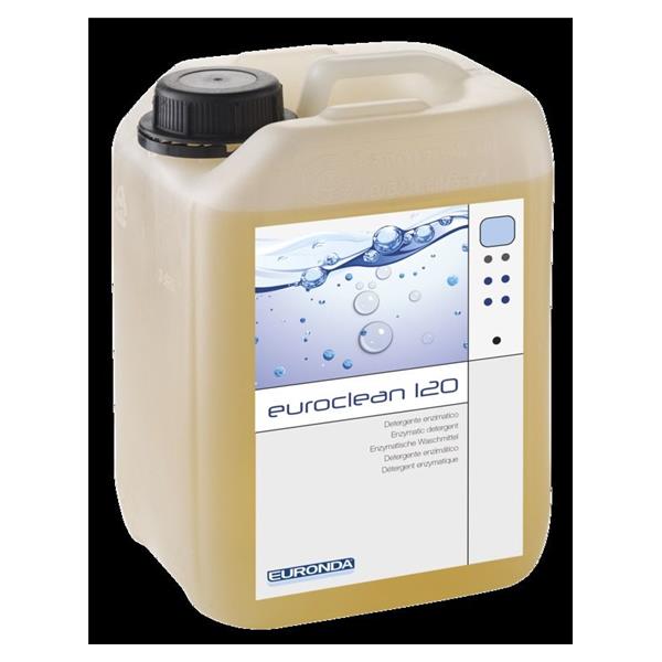 EUROCLEAN 120 bidon de 3L EURONDA
