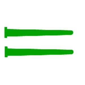 Plastiform UGIN &#39;DENTAIRE - La plaquette - GD5