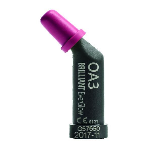 Brilliant Everglow COLTENE - A3 - Unidoses de 0,2g - Bo�te de 20