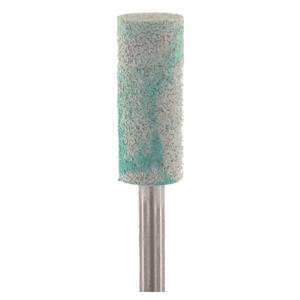 Polissoirs zircone Shine cylindre vert DENTIFY Le lot de 10