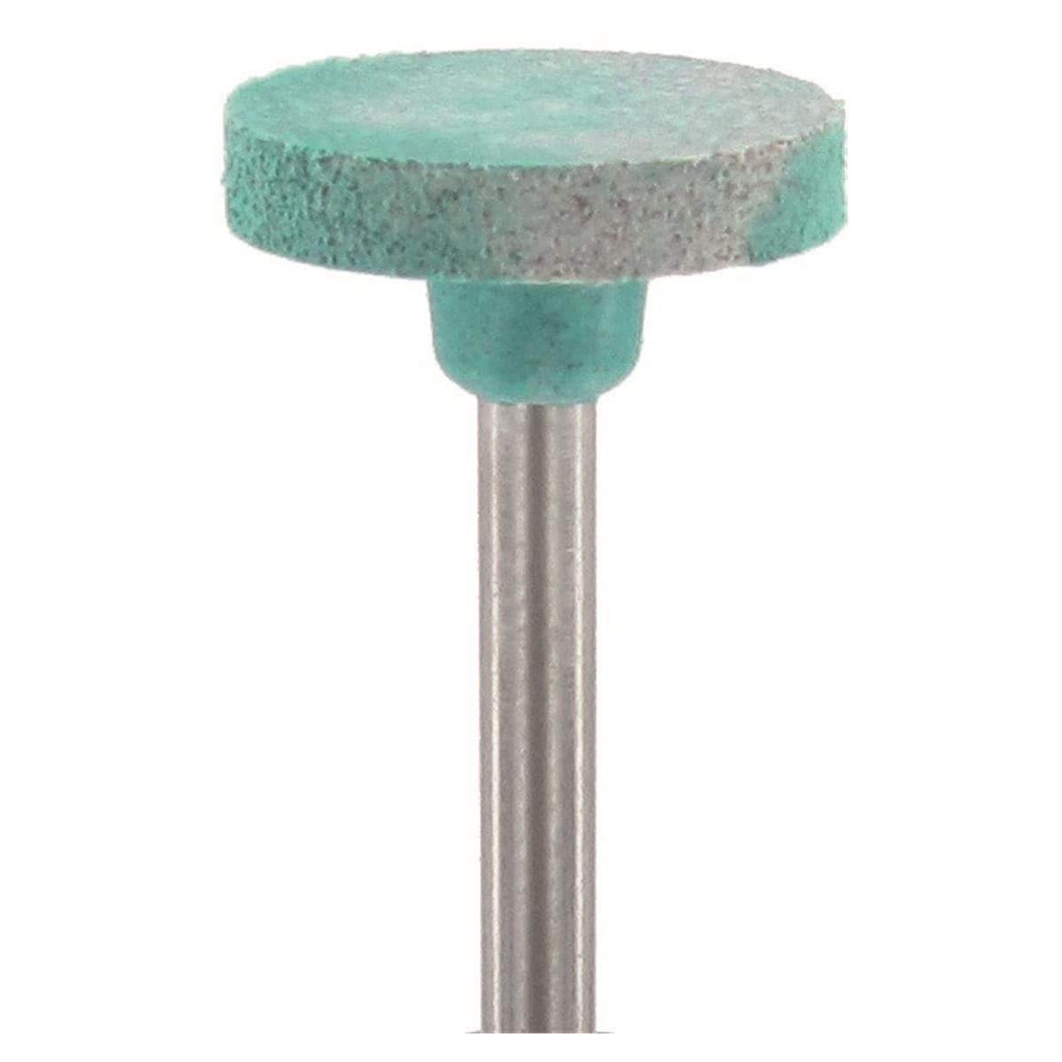Polissoirs zircone Shine roue verte DENTIFY Le lot de 10