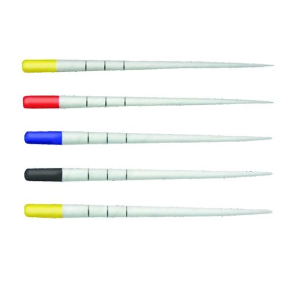 Pointes papier Protaper Gold DENTSPLY SIRONA - F1  F5 - Bote de 180