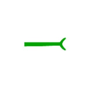 Plastiform UGIN &#39;DENTAIRE - La plaquette - CR1
